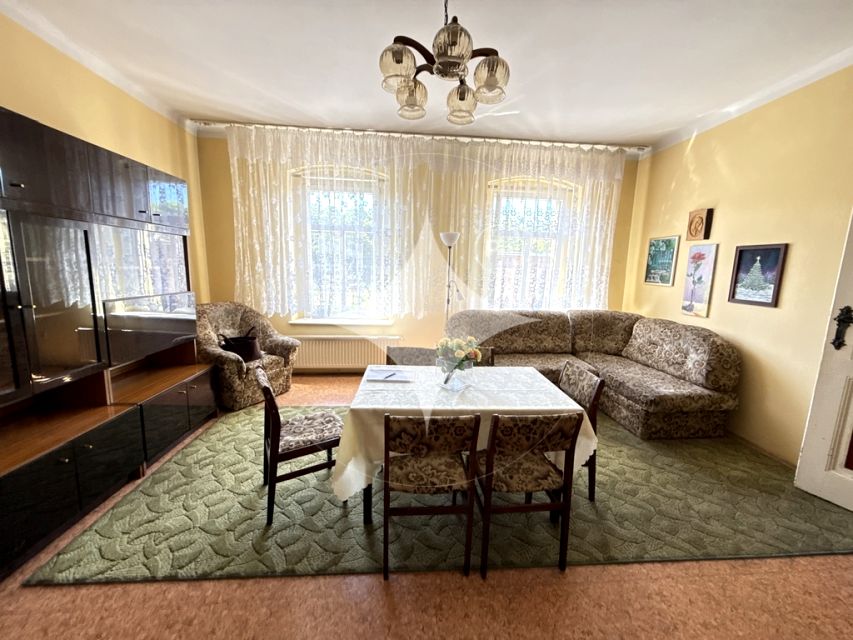 Mieszkanie Jelenia Góra