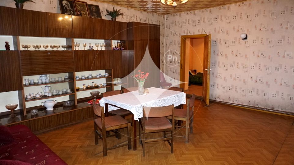 Mieszkanie Wambierzyce