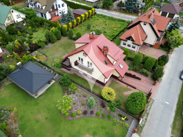 Dom wolnostojący sprzedaż