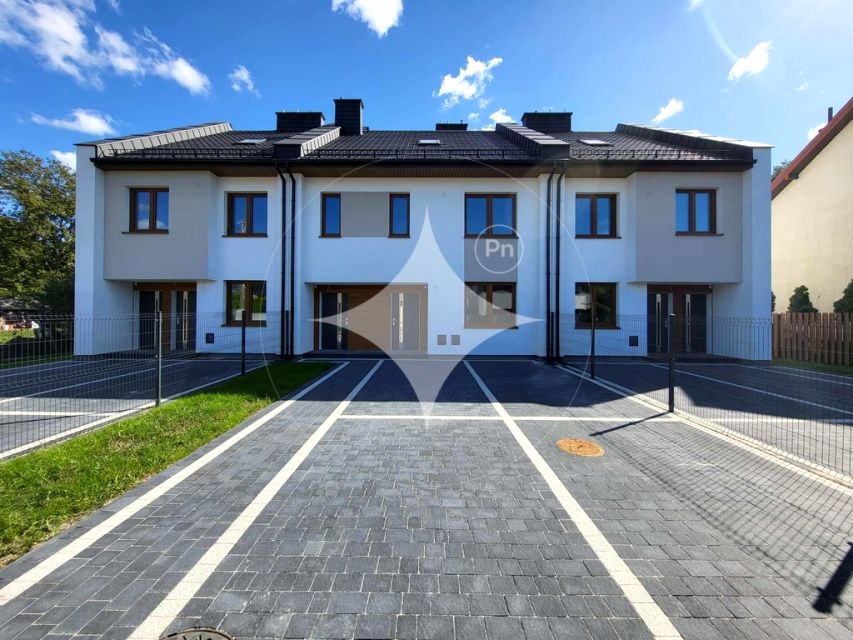 Mieszkanie MARKI sprzedaż