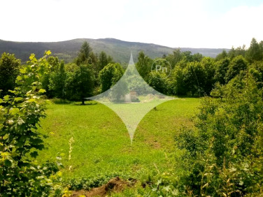 Działka budowlano-rolna sprzedam