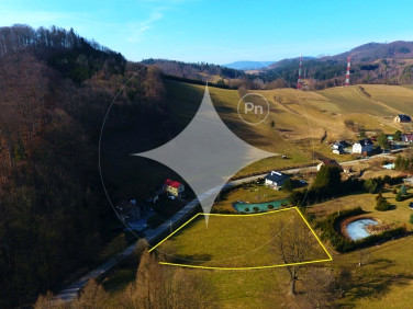 Działka Nowa Wieś Kłodzka