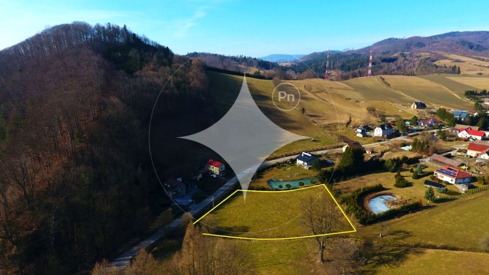 Działka Nowa Wieś Kłodzka