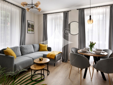 Mieszkanie KUDOWA-ZDRÓJ