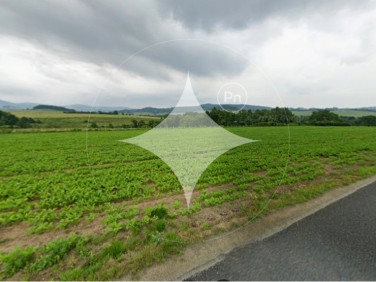 Działka budowlano-rolna Jaszkowa Dolna sprzedam