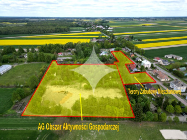 Działka Podedwórze