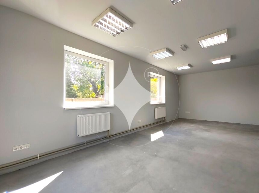 Budynek użytkowy Dobków