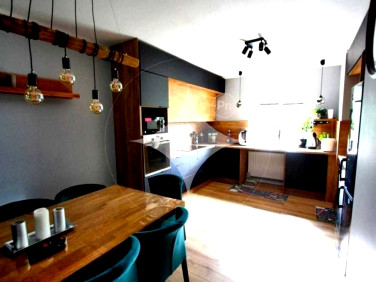 Mieszkanie KUDOWA-ZDRÓJ