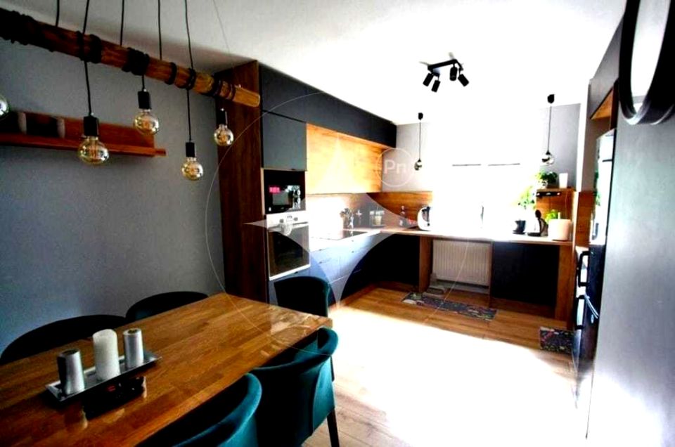 Mieszkanie KUDOWA-ZDRÓJ