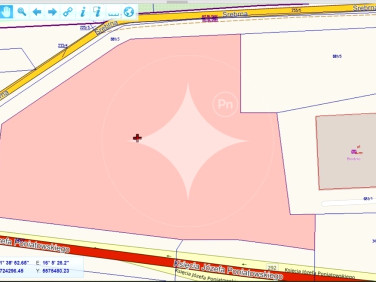 Działka inna Głogów