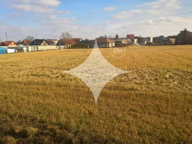 Działka przemysłowa Jaczów