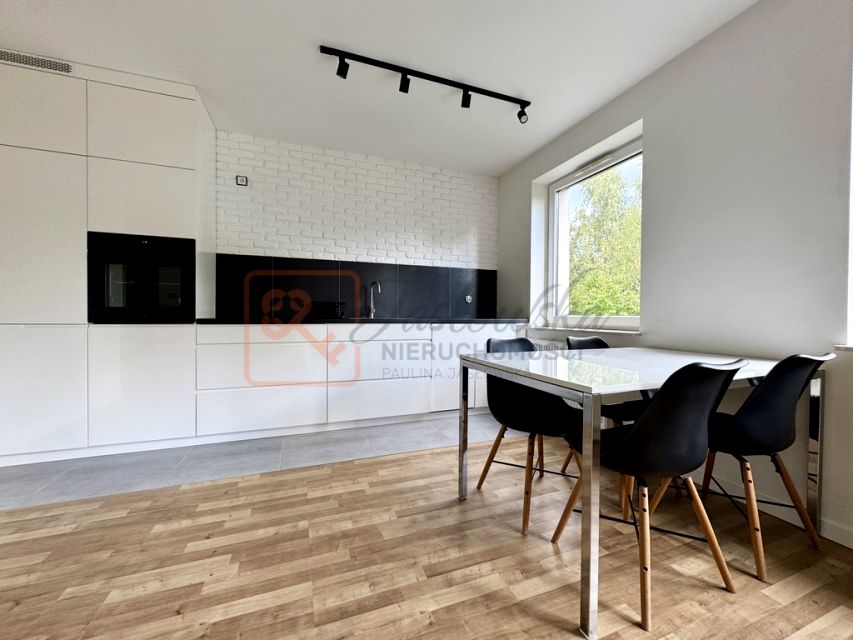 Mieszkanie Kielanówka