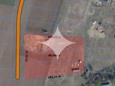 Działka budowlana LEGNICA sprzedam
