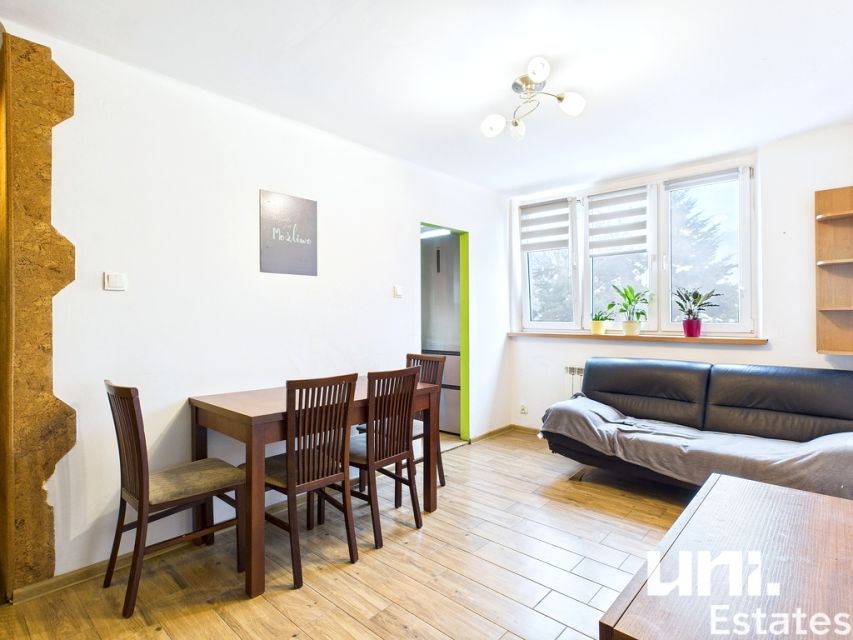 Mieszkanie Sułkowice