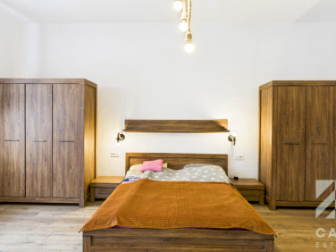 Mieszkanie Sosnowiec