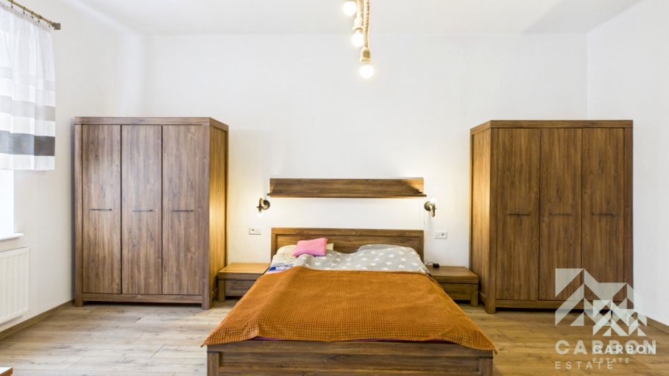 Mieszkanie Sosnowiec