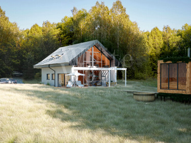 Działka budowlana Chrztowo