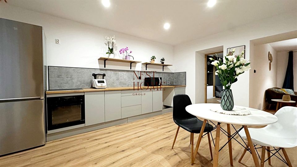 Mieszkanie Wałbrzych