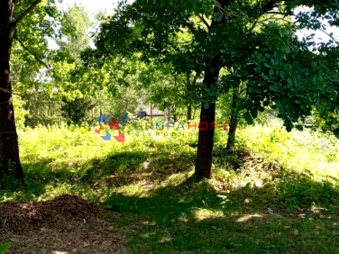 Działka budowlana Konstancin-Jeziorna