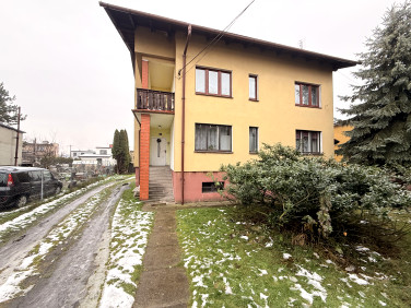 Dom Goczałkowice-Zdrój