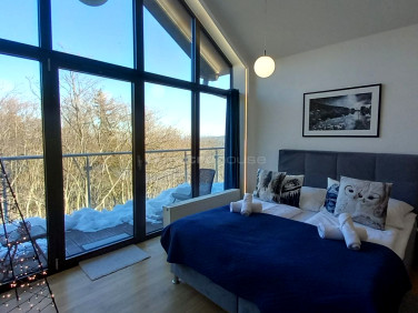 Mieszkanie Szklarska Poręba