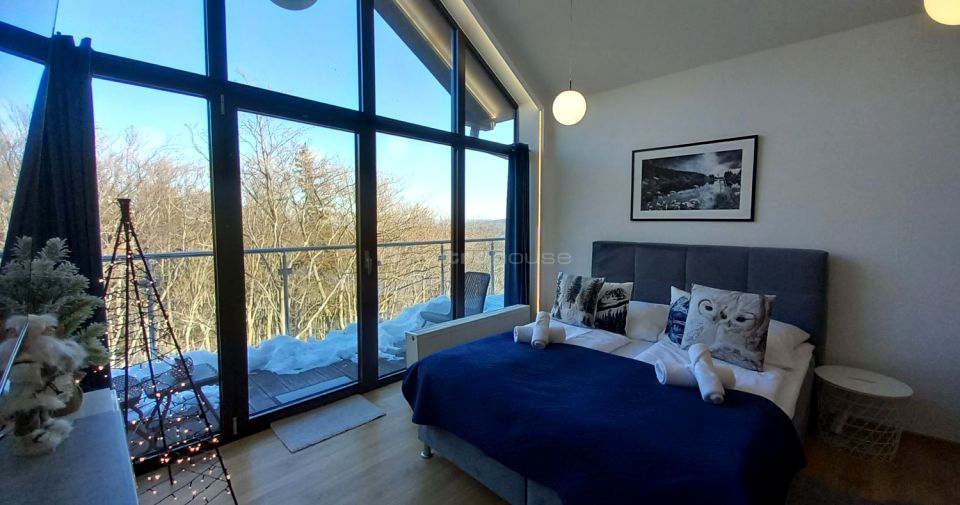 Mieszkanie Szklarska Poręba