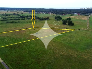 Działka Jarosławiec