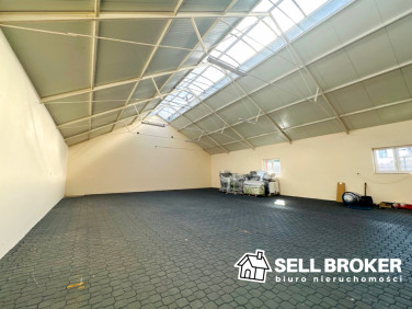 Budynek użytkowy Mińsk Mazowiecki