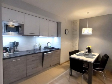 Mieszkanie Szklarska Poręba