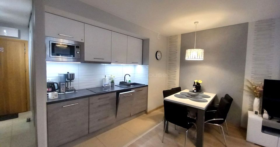 Mieszkanie Szklarska Poręba