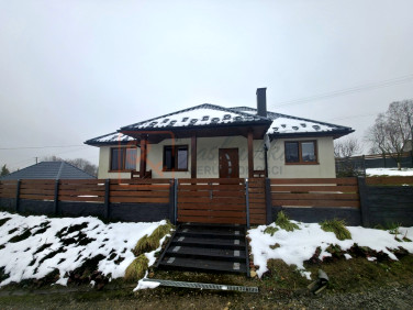 Dom Wola Zgłobieńska