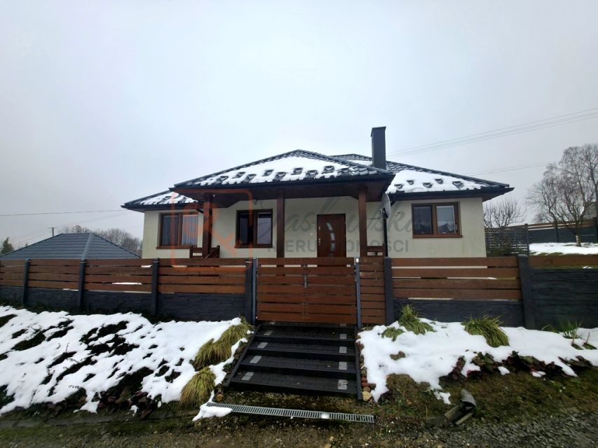 Dom Wola Zgłobieńska