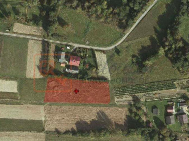 Działka budowlana Łubno