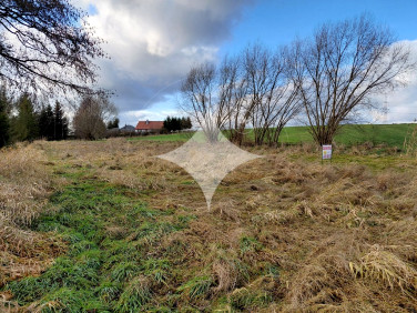 Działka budowlana Warta Bolesławiecka sprzedam