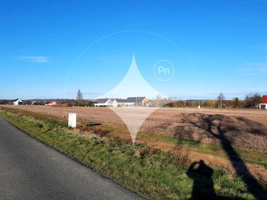 Działka budowlana Żeliszów sprzedam