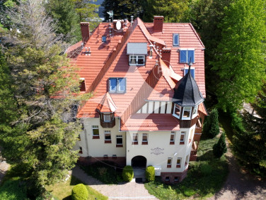 Budynek użytkowy Świeradów-Zdrój