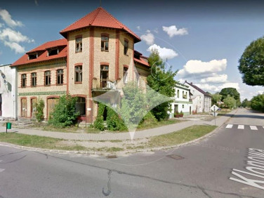 Budynek użytkowy Świętoszów sprzedaż