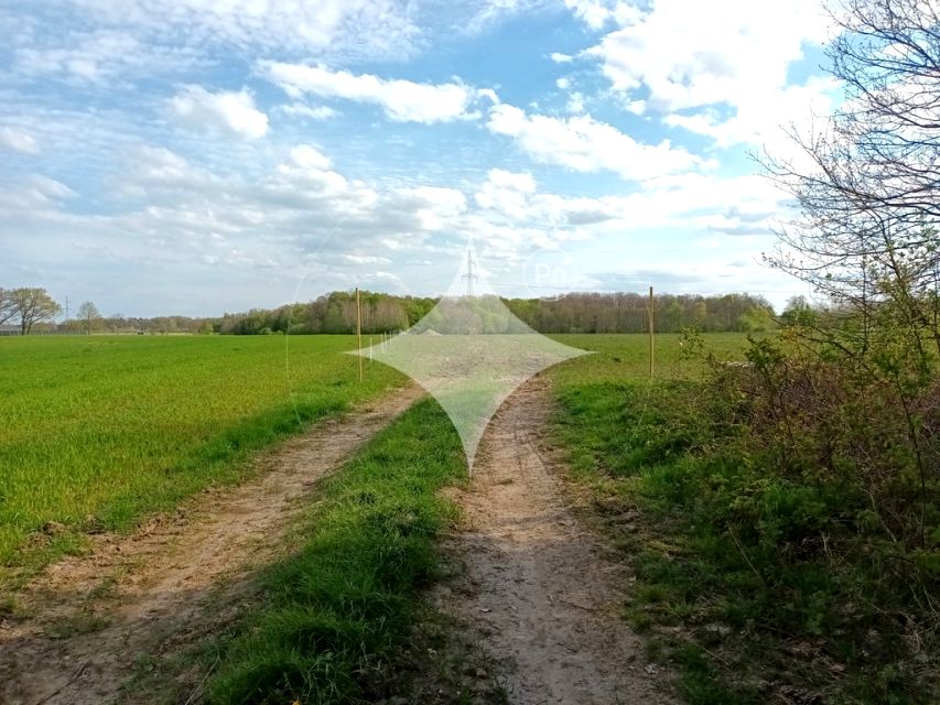 Działka siedliskowa sprzedam