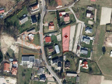 Działka budowlana Rzeszów