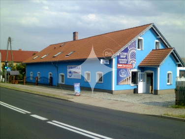 Budynek użytkowy Czerna