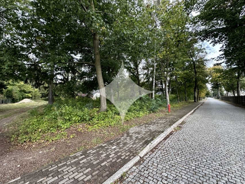 Działka Świętoszów