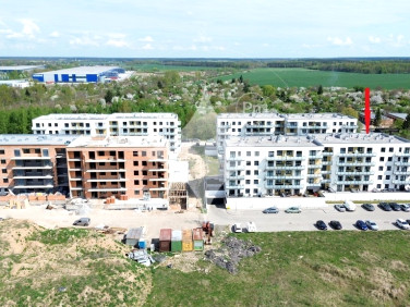 Mieszkanie Bolesławiec