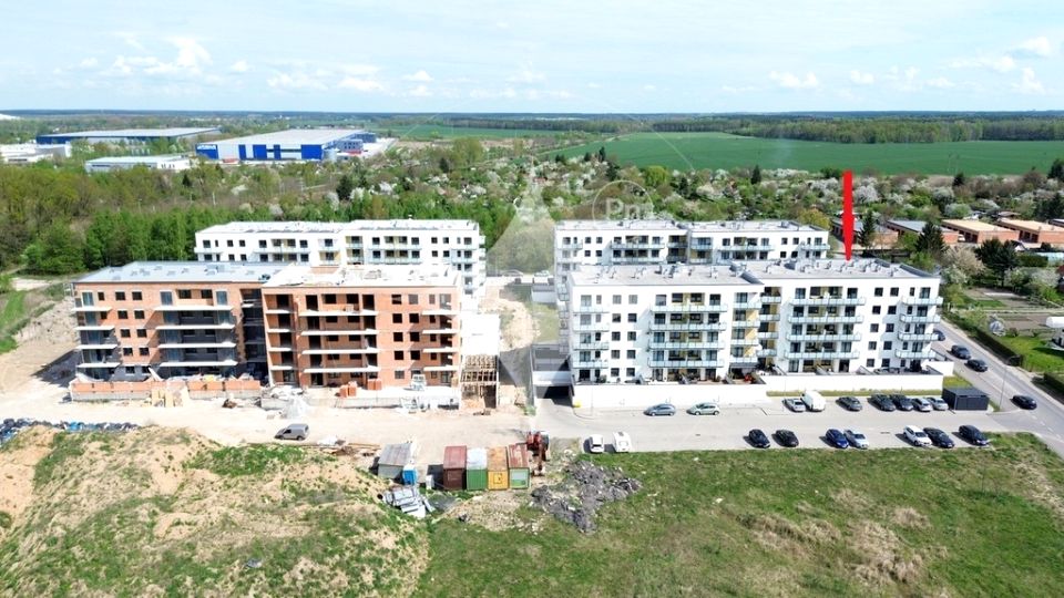 Mieszkanie Bolesławiec