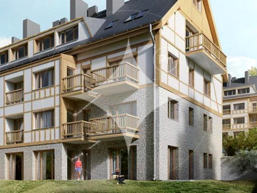 Mieszkanie Świeradów-Zdrój