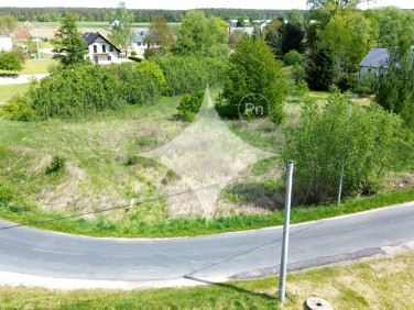 Działka Kraśnik Dolny