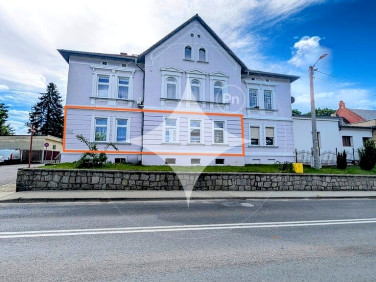 Mieszkanie Nowogrodziec