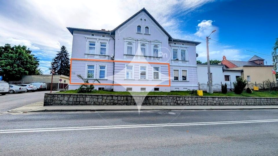 Mieszkanie Nowogrodziec