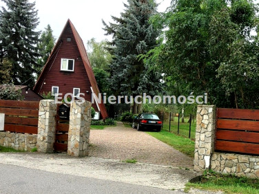 Zabudowana działka Bratkowice