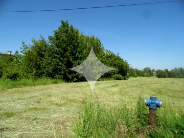 Działka przemysłowa Łapy