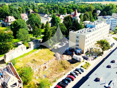 Działka budowlana sprzedam